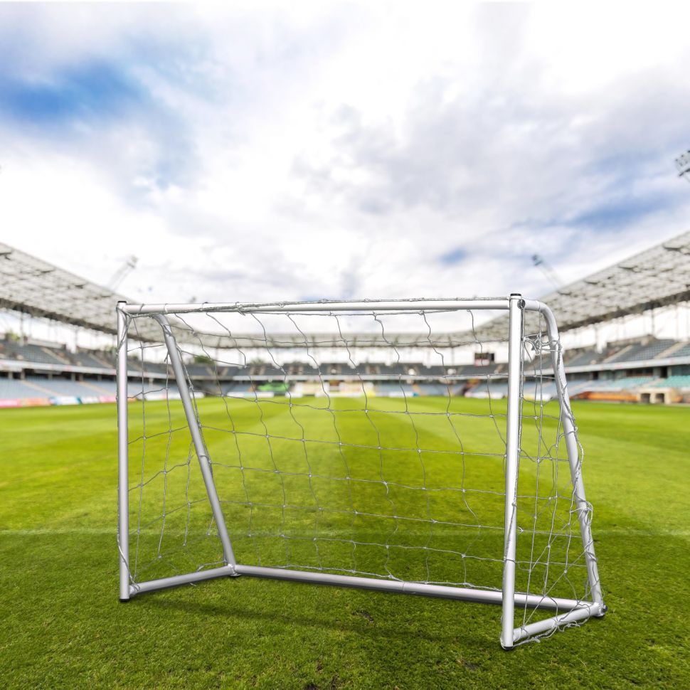 Ворота игровые DFC GOAL120 120x80x55 см
