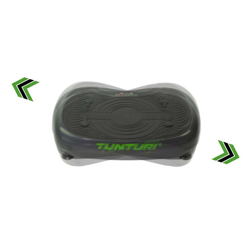 Виброплатформа Tunturi Cardio Fit V10