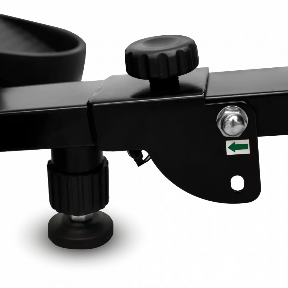 Гребной тренажер домашний Carbon Fitness RW70