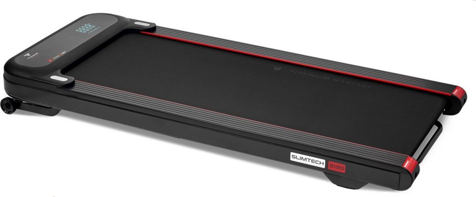 Беговая дорожка Titanium Masters Slimtech S130