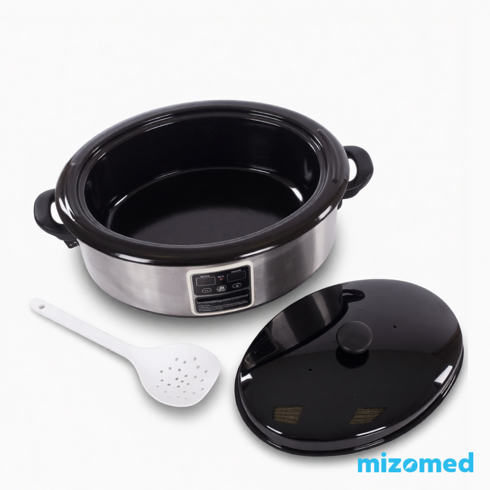 Нагреватель камней для стоун терапии Mizomed HSH6