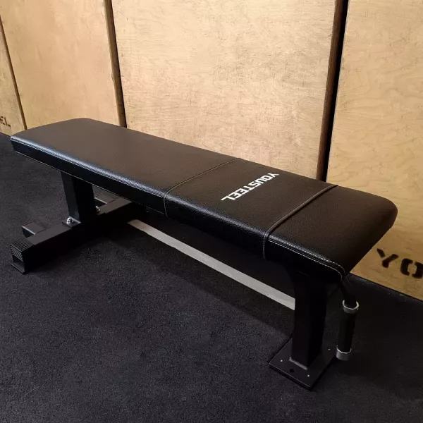 Скамья YouSteel Flat Bench