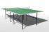Теннисный стол всепогодный Wips Outdoor Composite СТ-ВК (61070 зеленый)