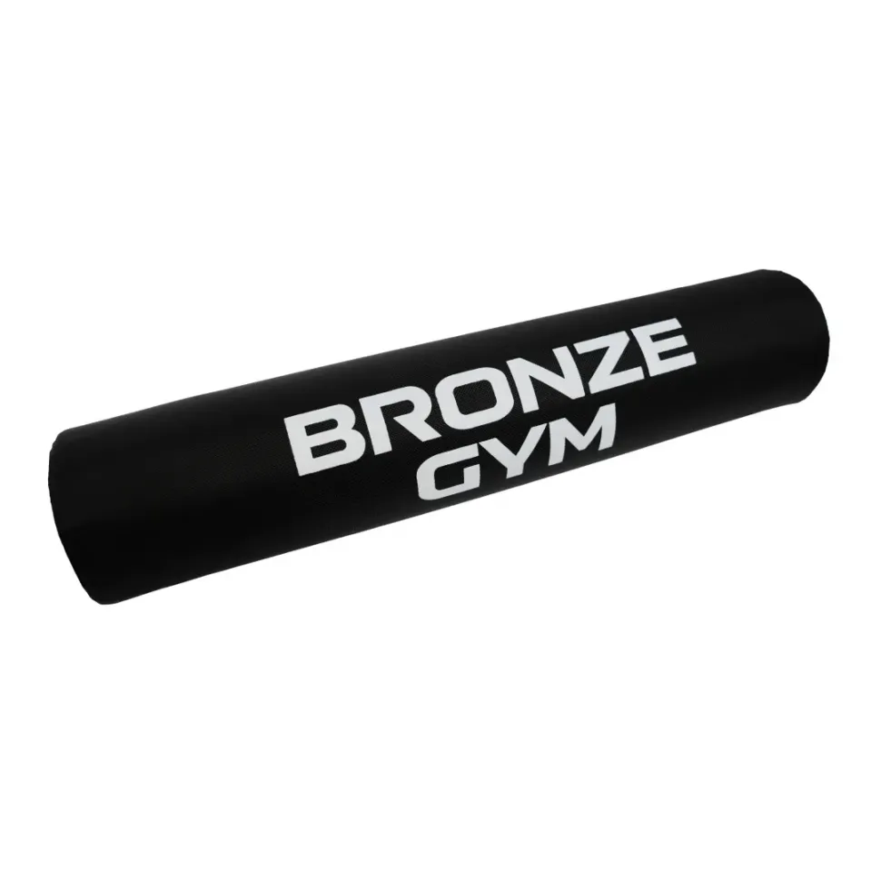 Смягчающая накладка для грифа Bronze Gym