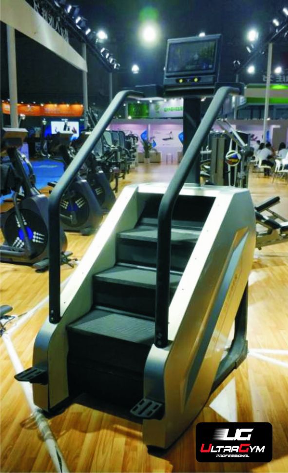 Лестница UltraGym Power stage UG-PS002