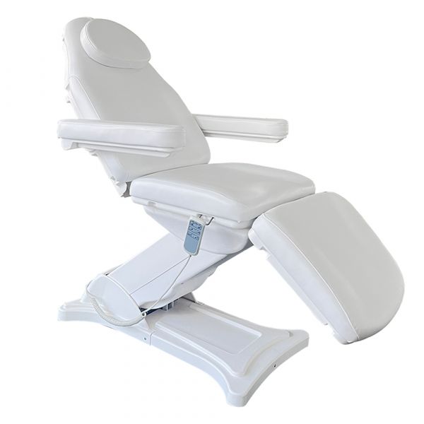 Косметологическое кресло электрическое Mizomed MZ 3589, 3 мотора