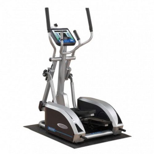Эллиптический тренажер Body-Solid Endurance E400