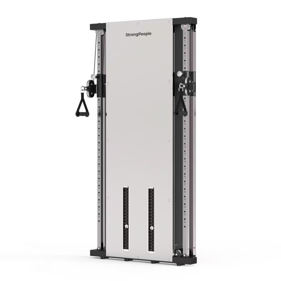 Зеркальный кроссовер StrongPeople MirrorGym H100
