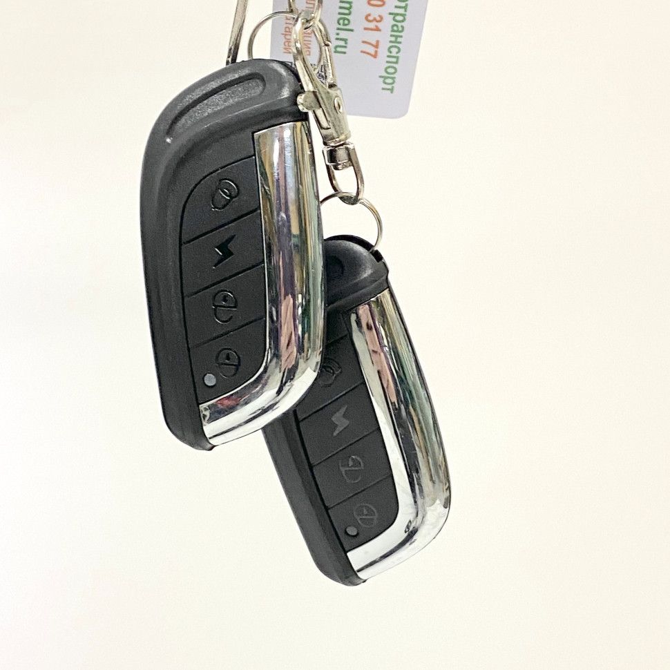 Электровелосипед GreenCamel Транк 18 V8 500W