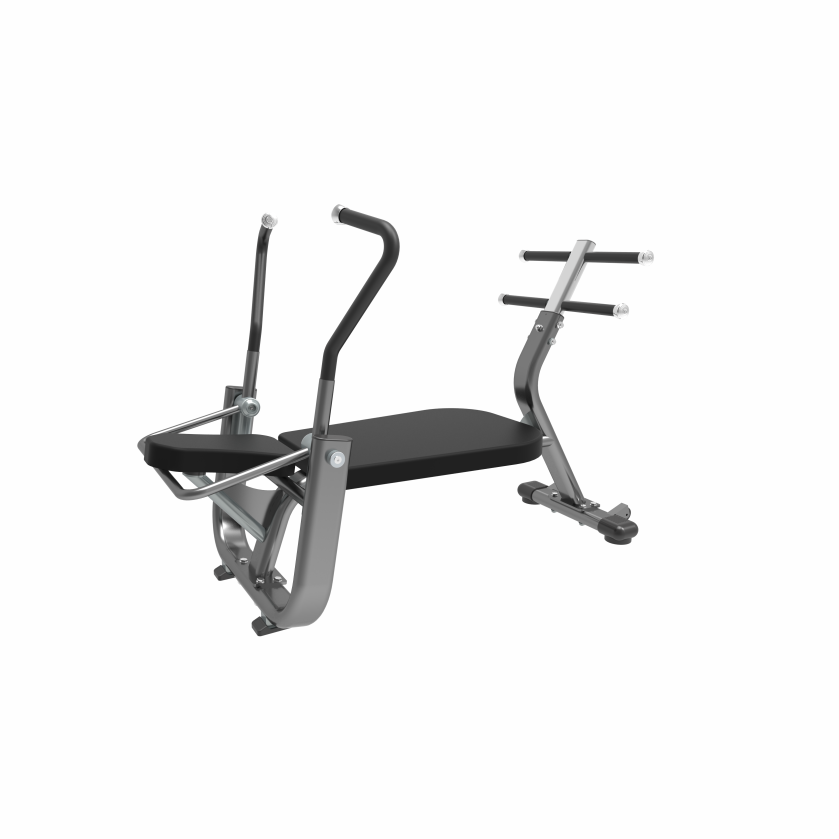 Тренажер для пресса UltraGym UG-KJ1256 Тренажер для пресса UltraGym UG-KJ1256