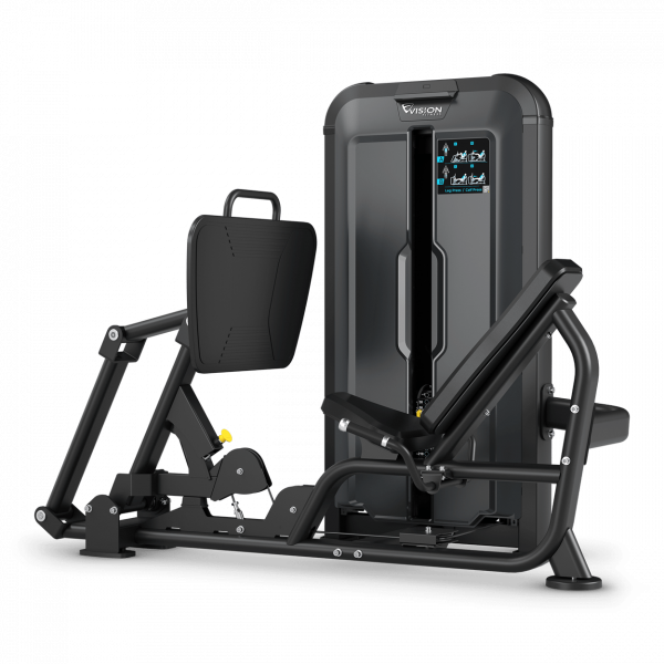 Жим ногами / икроножные Vision Fitness V-KEY-SL-701