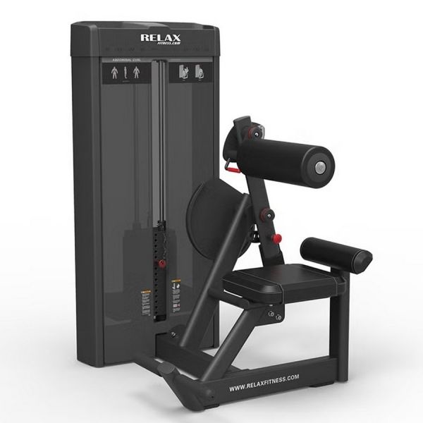 Пресс-машина Insight Fitness PC2209