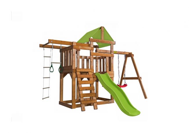 Детская игровая площадка Babygarden Play 6 (цвет в ассортименте)