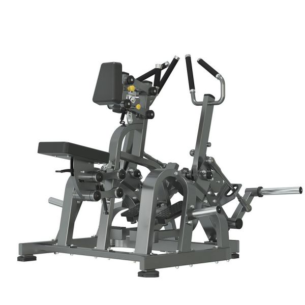 Тяга с упором в грудь Gymmaster ALC2206