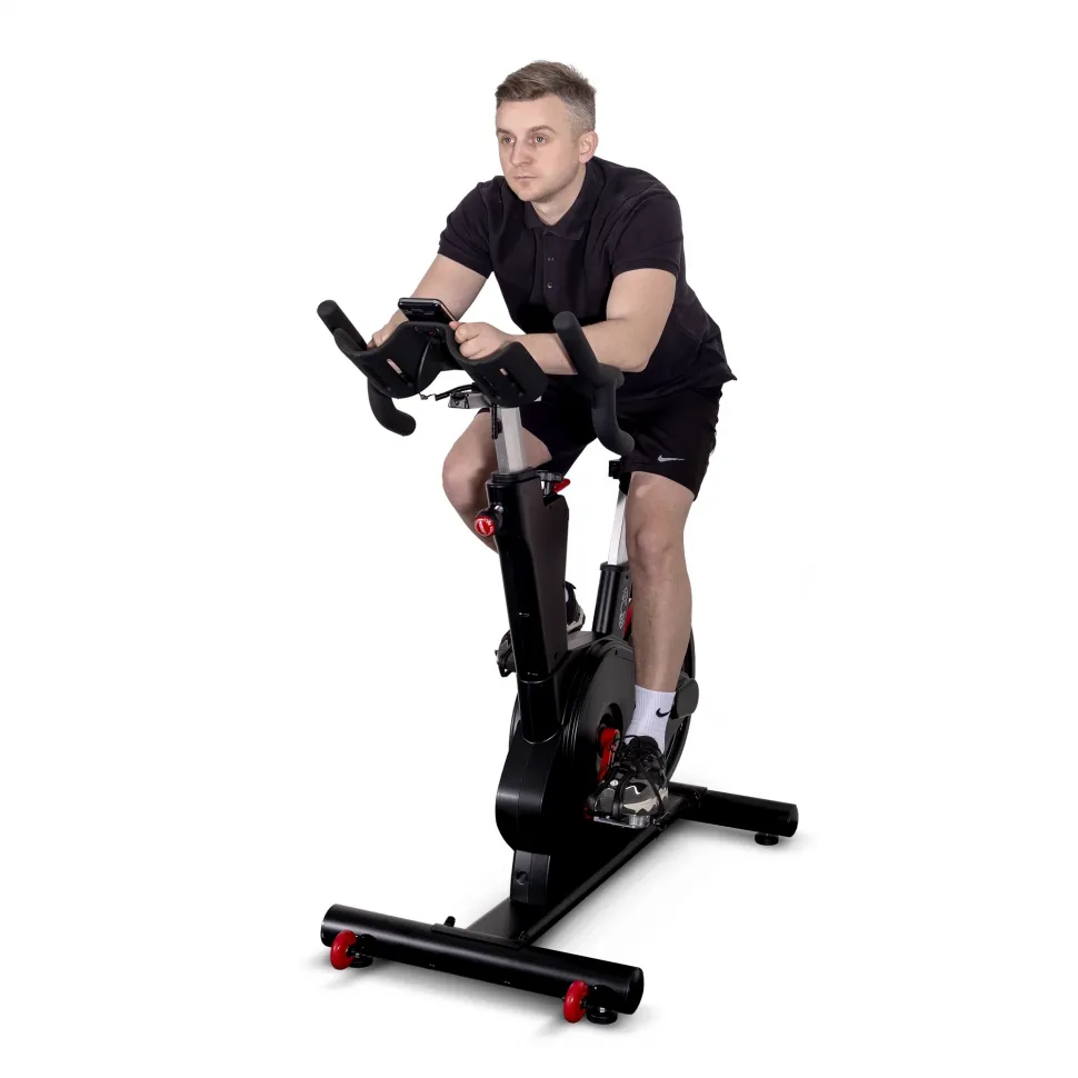 Спин-байк Protrain PR-SB002