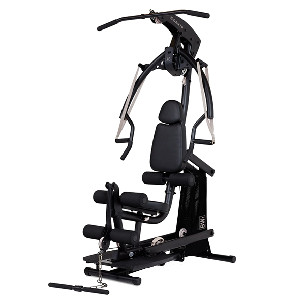Мультистанция CENTR Body Weight Home Gym