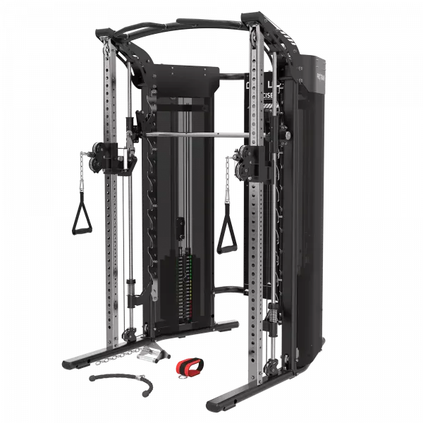 Многофункциональный силовой комплекс Protrain GTS-ULTRA