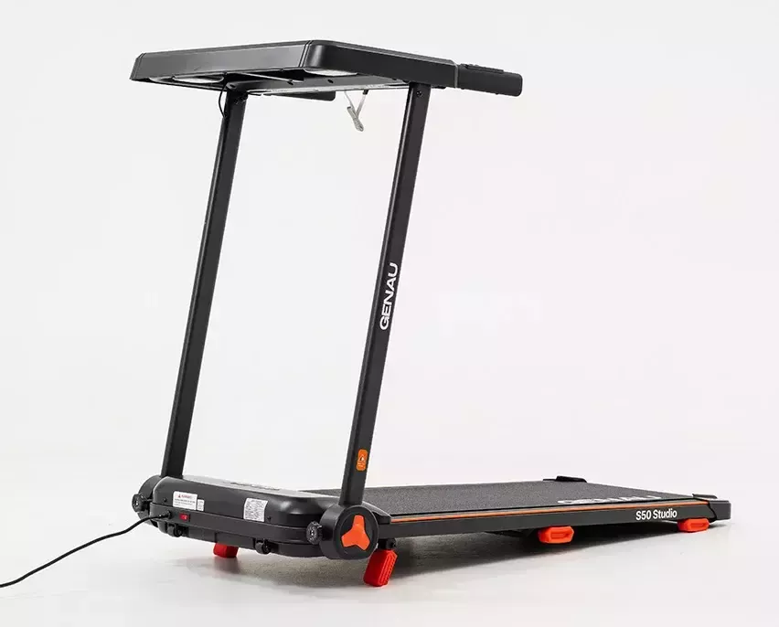 Беговая дорожка Genau S50 Studio