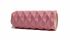 Цилиндр массажный 33 см розовый IRBL17102-P